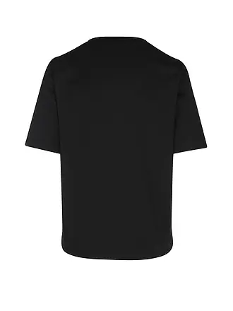 LUISA CERANO | T-shirt | schwarz